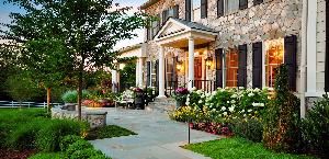 ИДЕАЛЬНЫЙ САД: МИКРОКЛИМАТЫ НА ВАШЕМ УЧАСТКЕ