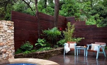 Защита от ветра в ландшафте — 3 совета от профессионалов