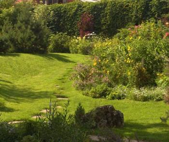 Сад на все поколения