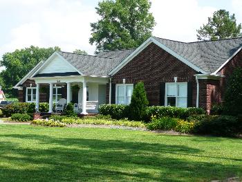 Рулонные газоны укладка