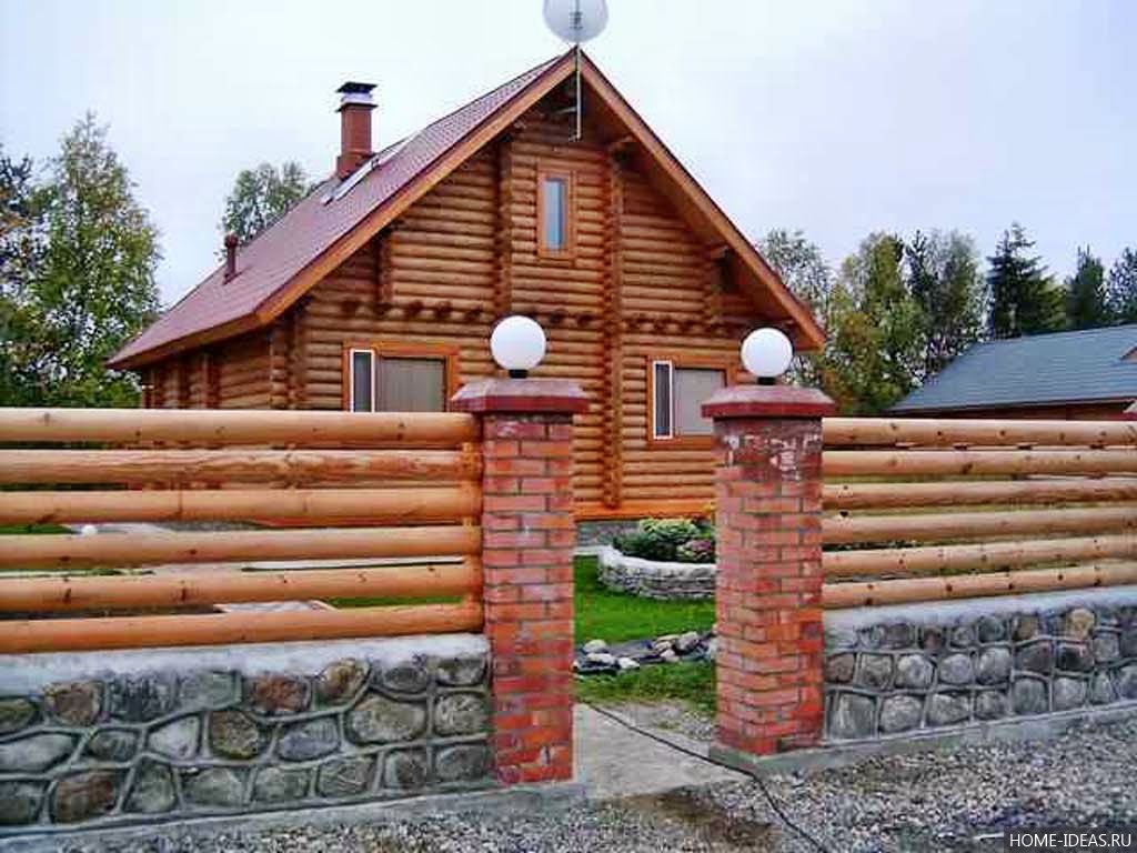 Русский ландшафтный дизайн